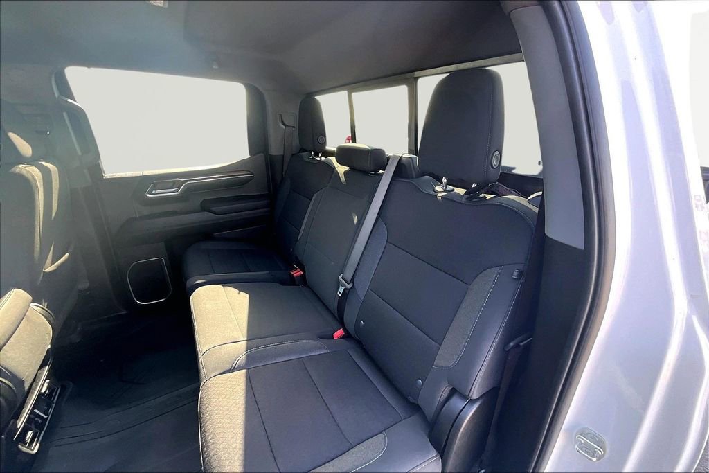 Used 2024 Chevrolet Silverado 1500 LT w/ Convenience Package II image 26