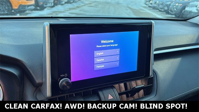 Used 2023 Toyota RAV4 LE image 13