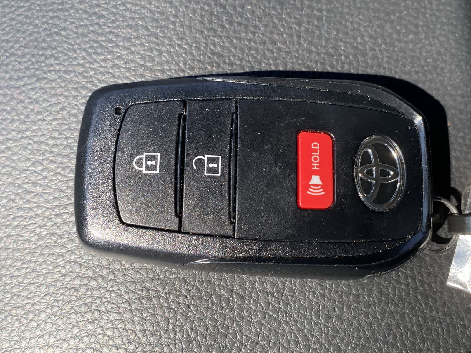 Used 2026 Toyota Tacoma SR5 AWD/4WD image 34