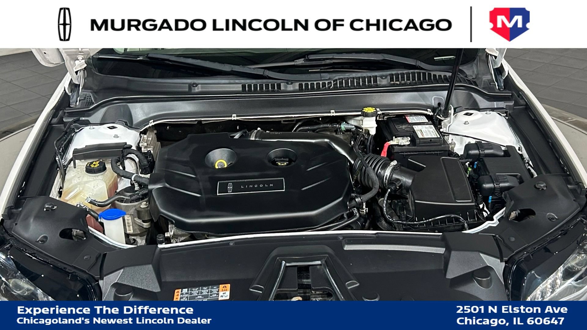 Used 2018 Lincoln MKZ Reserve w/ Climate Package AWD/4WD image 80