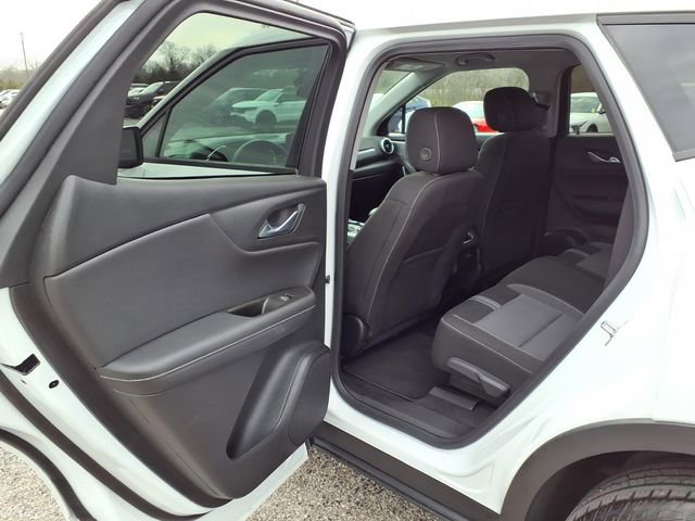 Used 2025 Chevrolet Blazer LT AWD/4WD image 67