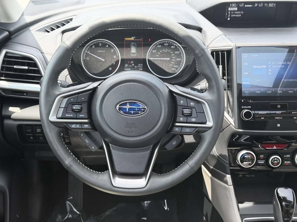 Certified 2022 Subaru Forester Limited AWD/4WD image 21