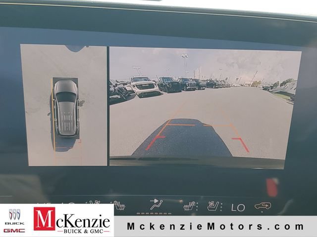 New 2026 Buick Enclave Avenir w/ Super Cruise Package FWD image 17