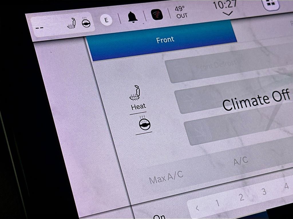 Certified 2022 Jeep Grand Cherokee L Limited image 32