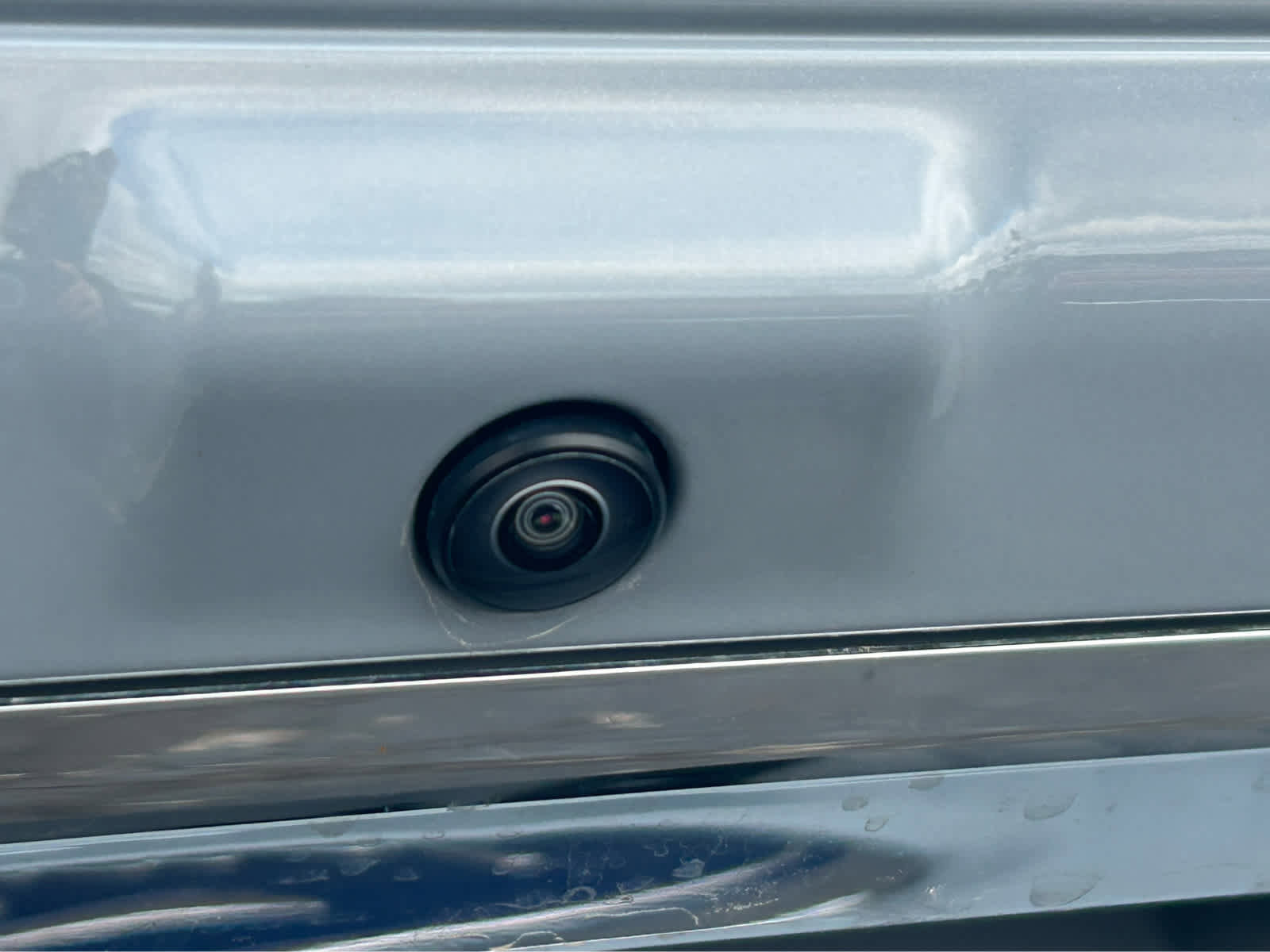Used 2024 Ford F250 Lariat w/ Chrome Package image 11