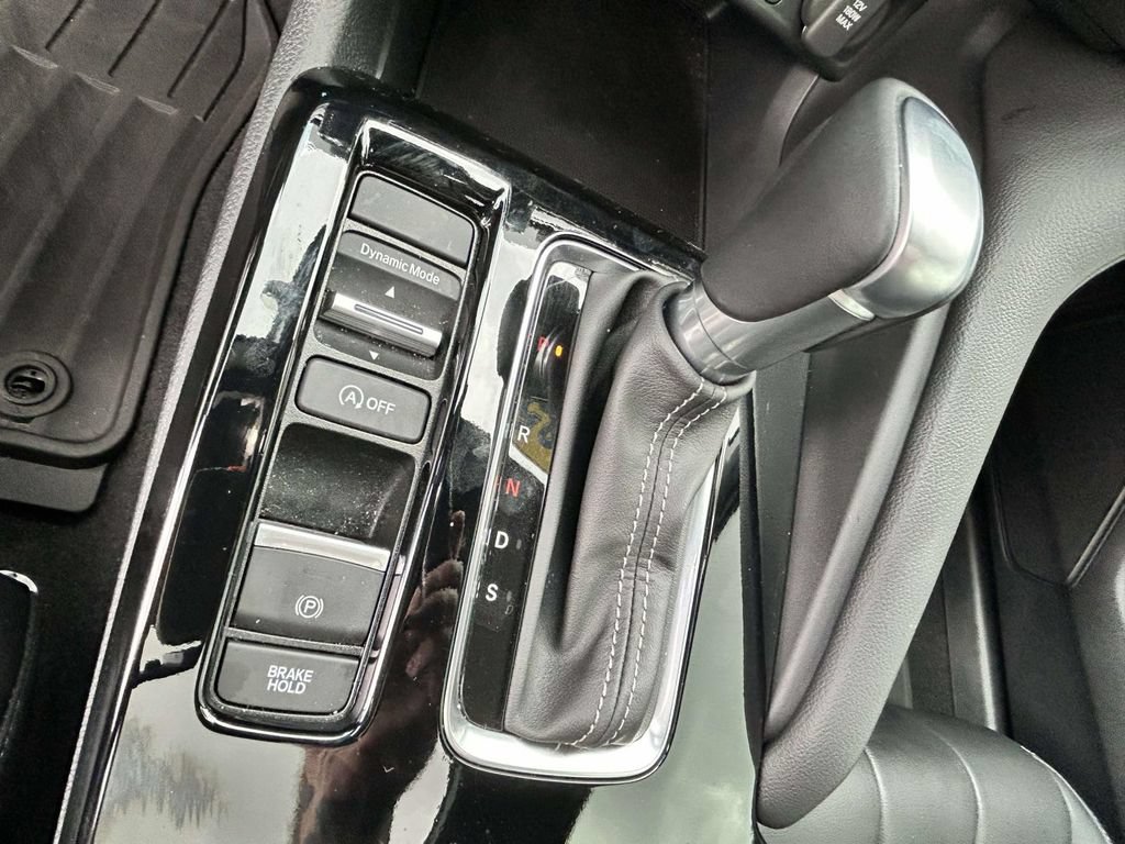 Used 2025 Acura Integra A-Spec FWD image 17