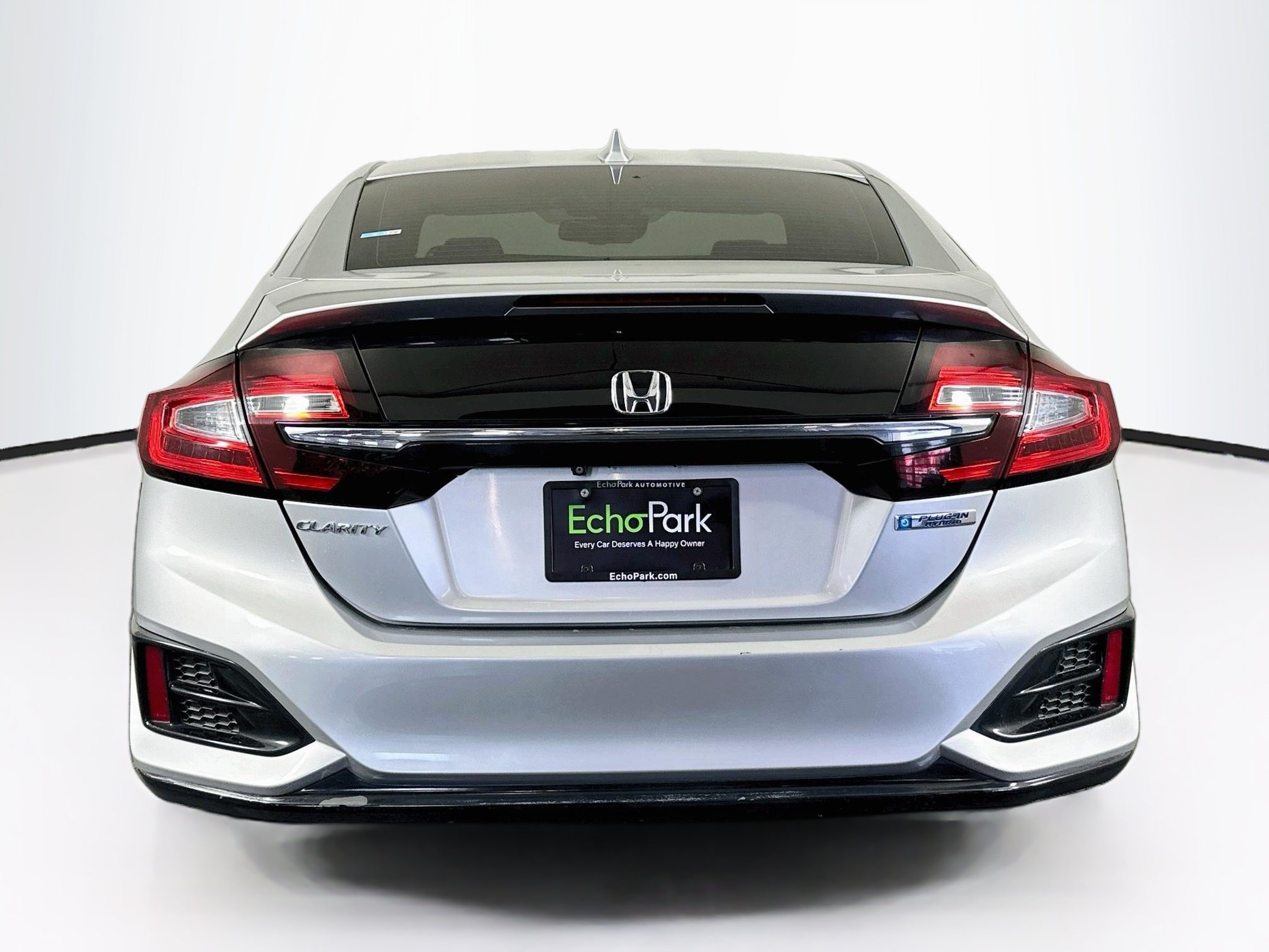 Used 2018 Honda Clarity Plug-In Hybrid image 7