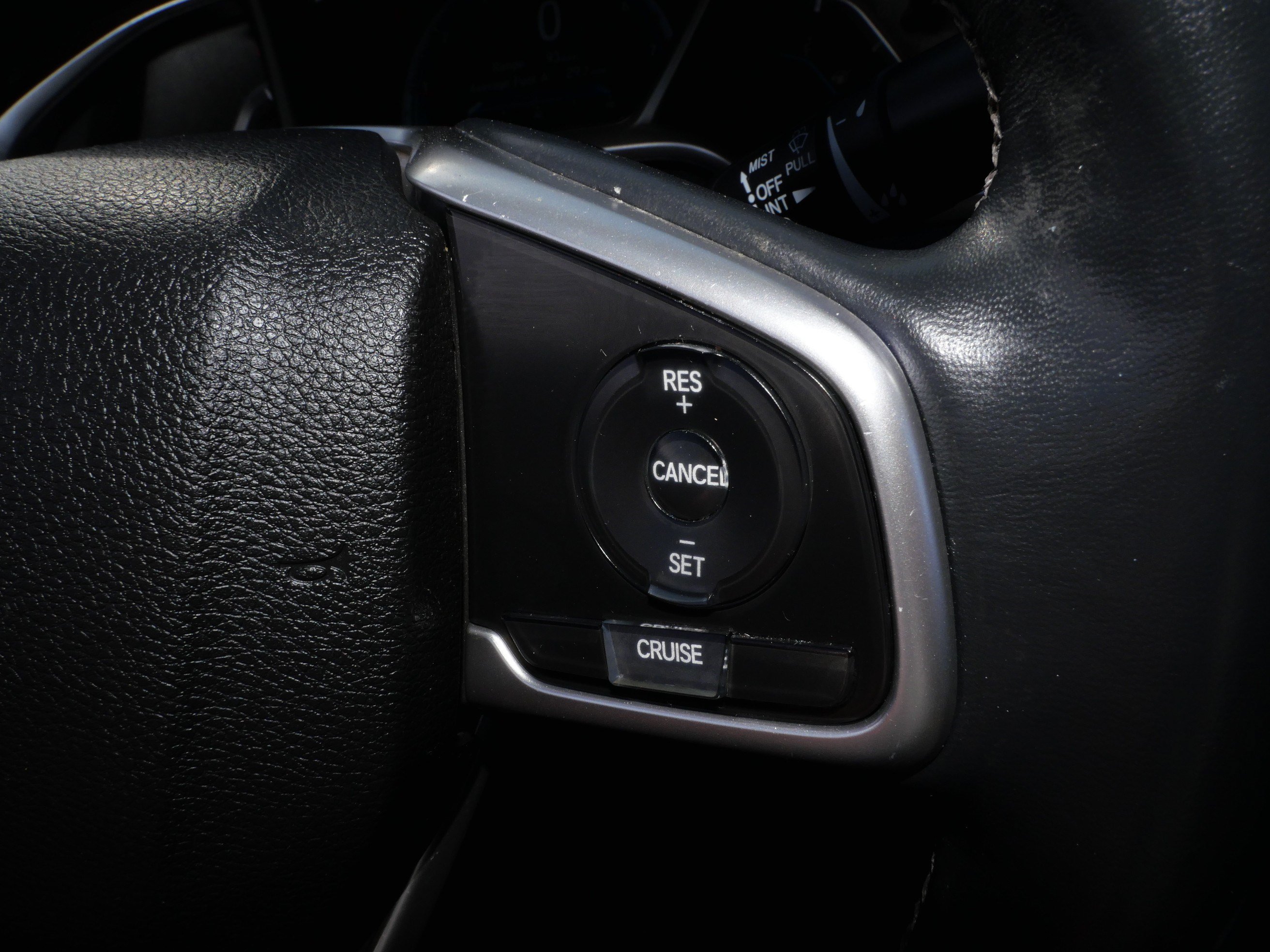 Used 2016 Honda Civic EX-L image 21