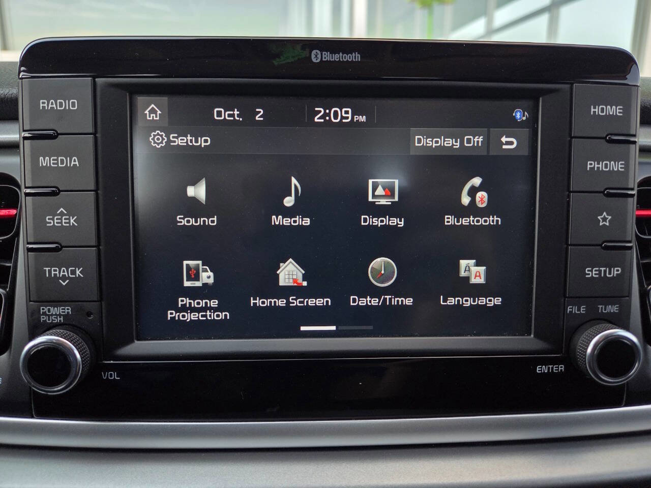 Used 2020 Kia Rio LX image 38