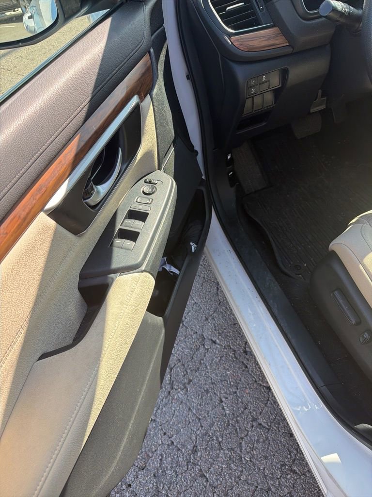 Used 2020 Honda CR-V EX image 20
