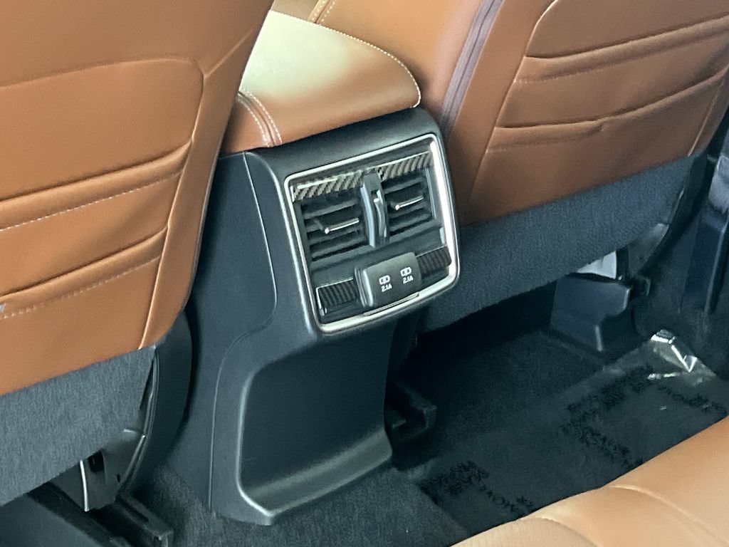 Used 2019 Subaru Forester Touring AWD/4WD image 45