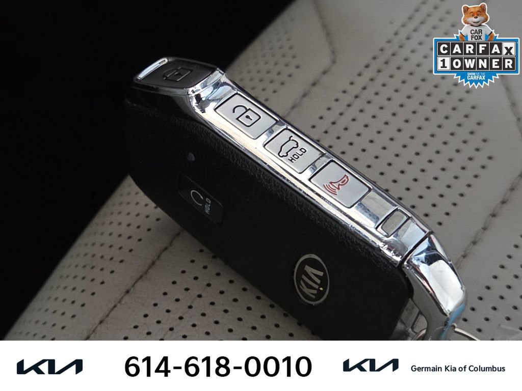 Used 2021 Kia Telluride SX w/ SX Prestige Package AWD/4WD image 33