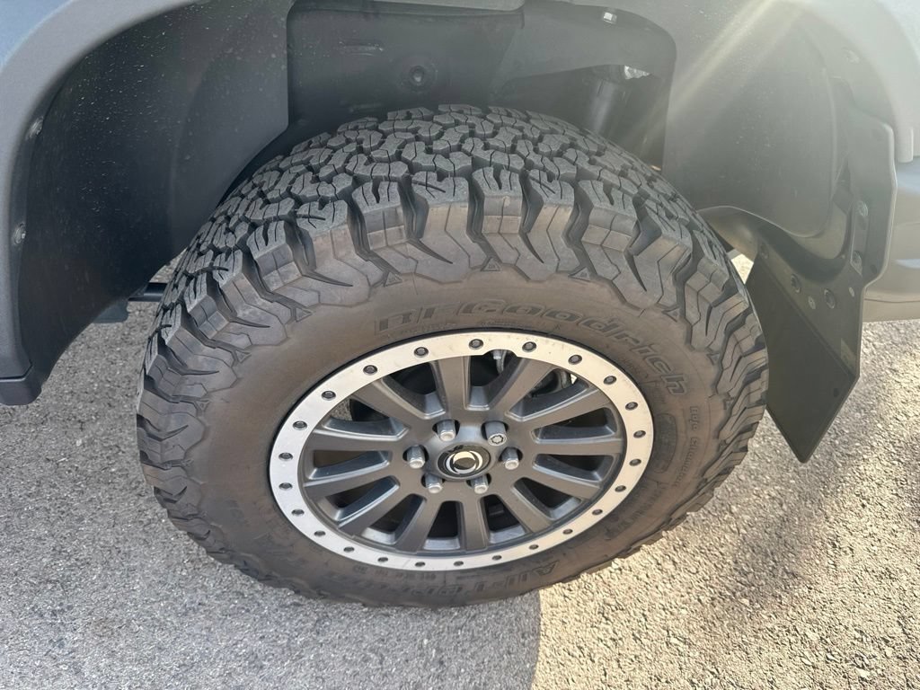 Used 2025 INEOS Grenadier Station Wagon AWD/4WD image 22