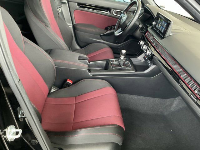 Used 2024 Honda Civic Si image 22