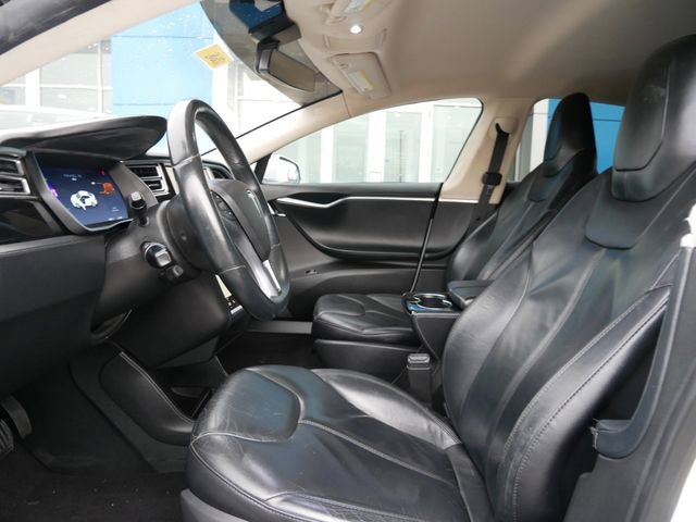Used 2014 Tesla Model S 85 image 7