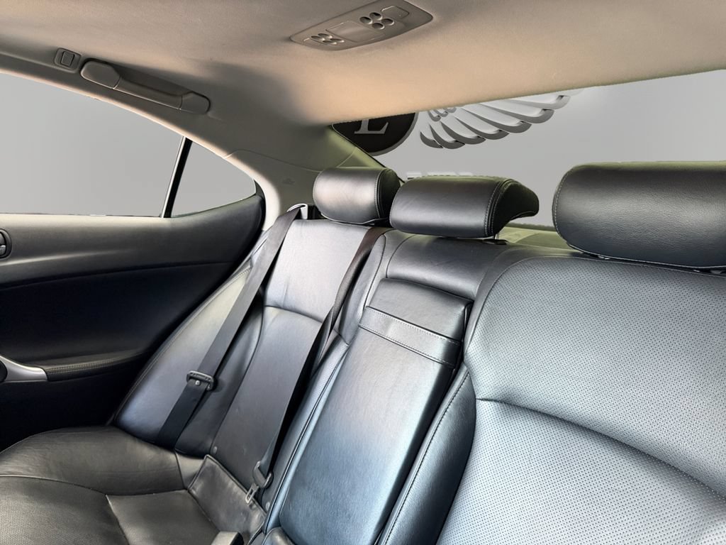 Used 2012 Lexus IS 250 RWD image 13