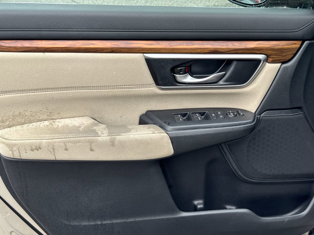 Used 2019 Honda CR-V EX image 10
