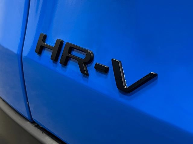 New 2026 Honda HR-V Sport image 9