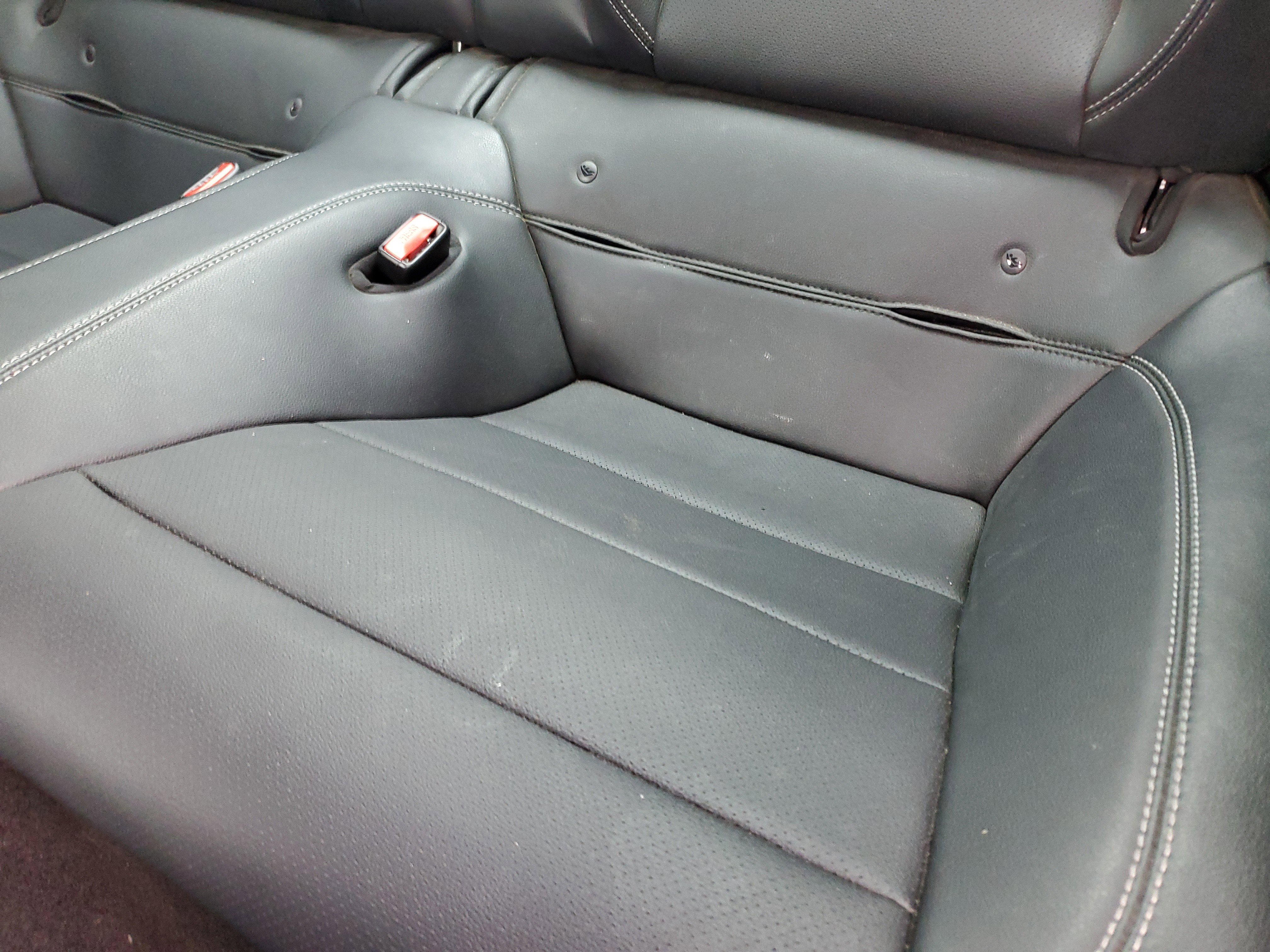 Used 2015 Ford Mustang GT Premium w/ GT Performance Package image 33