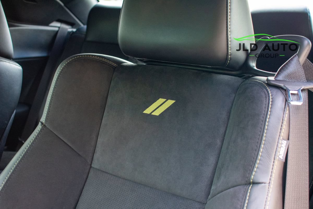 Used 2023 Dodge Challenger R/T Scat Pack RWD image 19