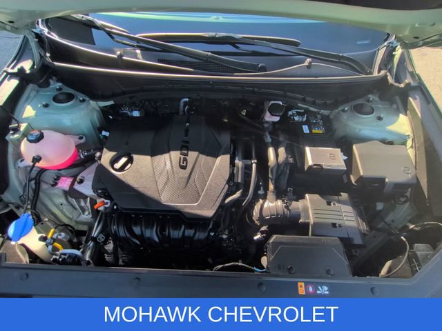 Used 2023 Hyundai Santa Cruz SE AWD/4WD image 27