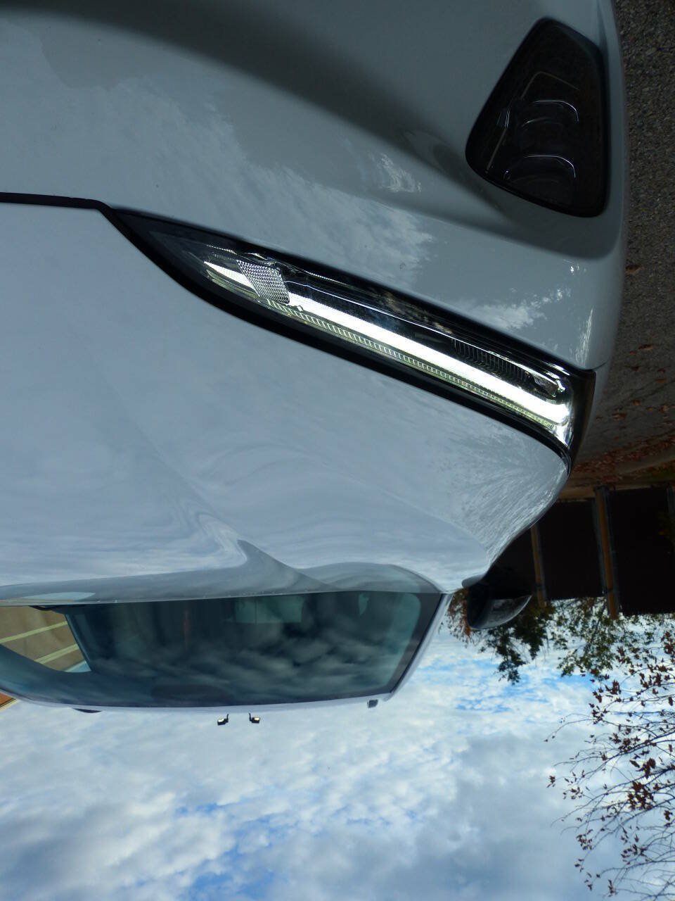 Used 2024 Buick Envision Sport Touring AWD/4WD image 21