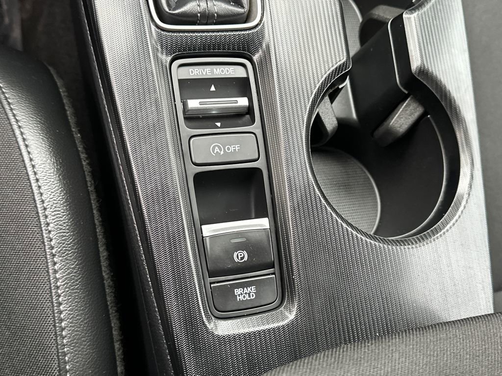 Used 2024 Honda Civic Sport image 29