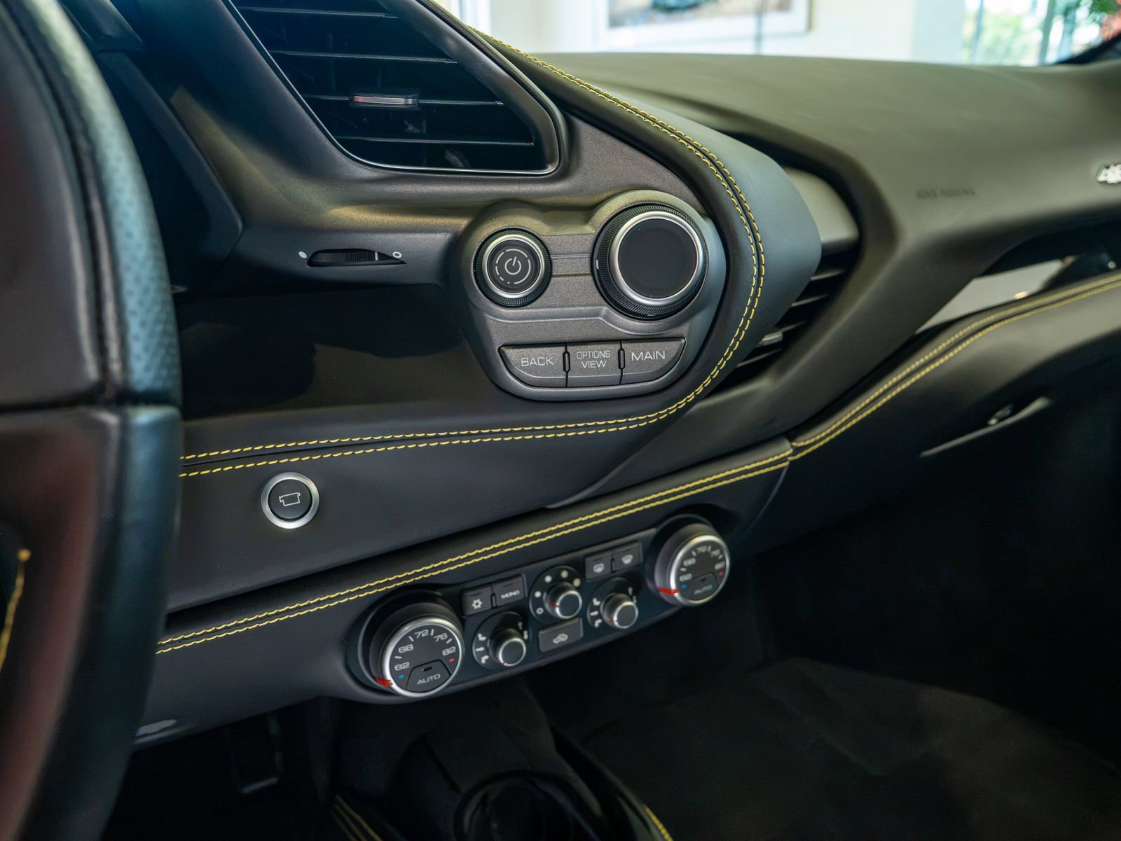 Certified 2017 Ferrari 488 GTB RWD image 14