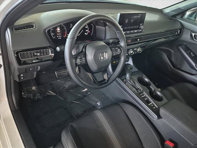 Used 2023 Honda Civic Sport image 10