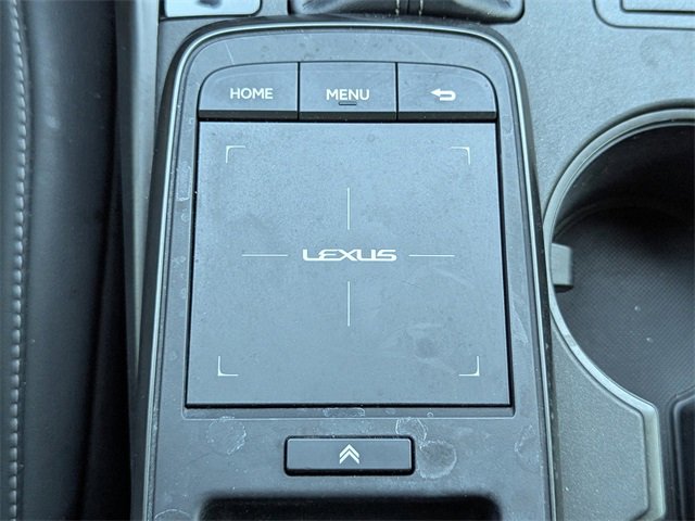 Used 2021 Lexus IS 350 F Sport w/ Accessory Package image 26