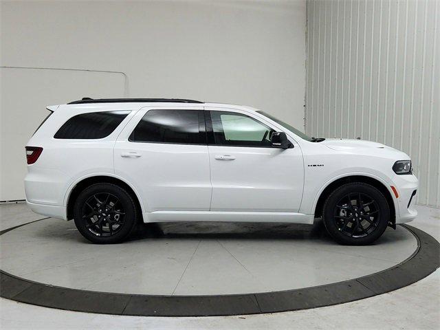 New 2026 Dodge Durango R/T image 8