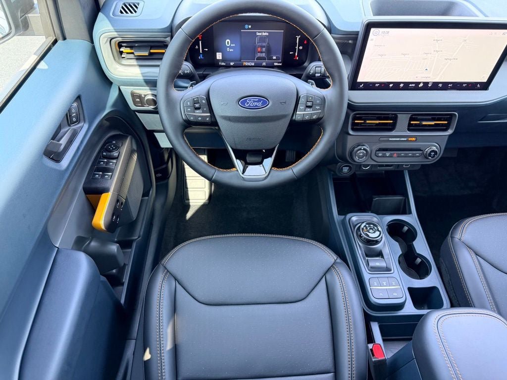 New 2026 Ford Maverick Tremor AWD/4WD image 17