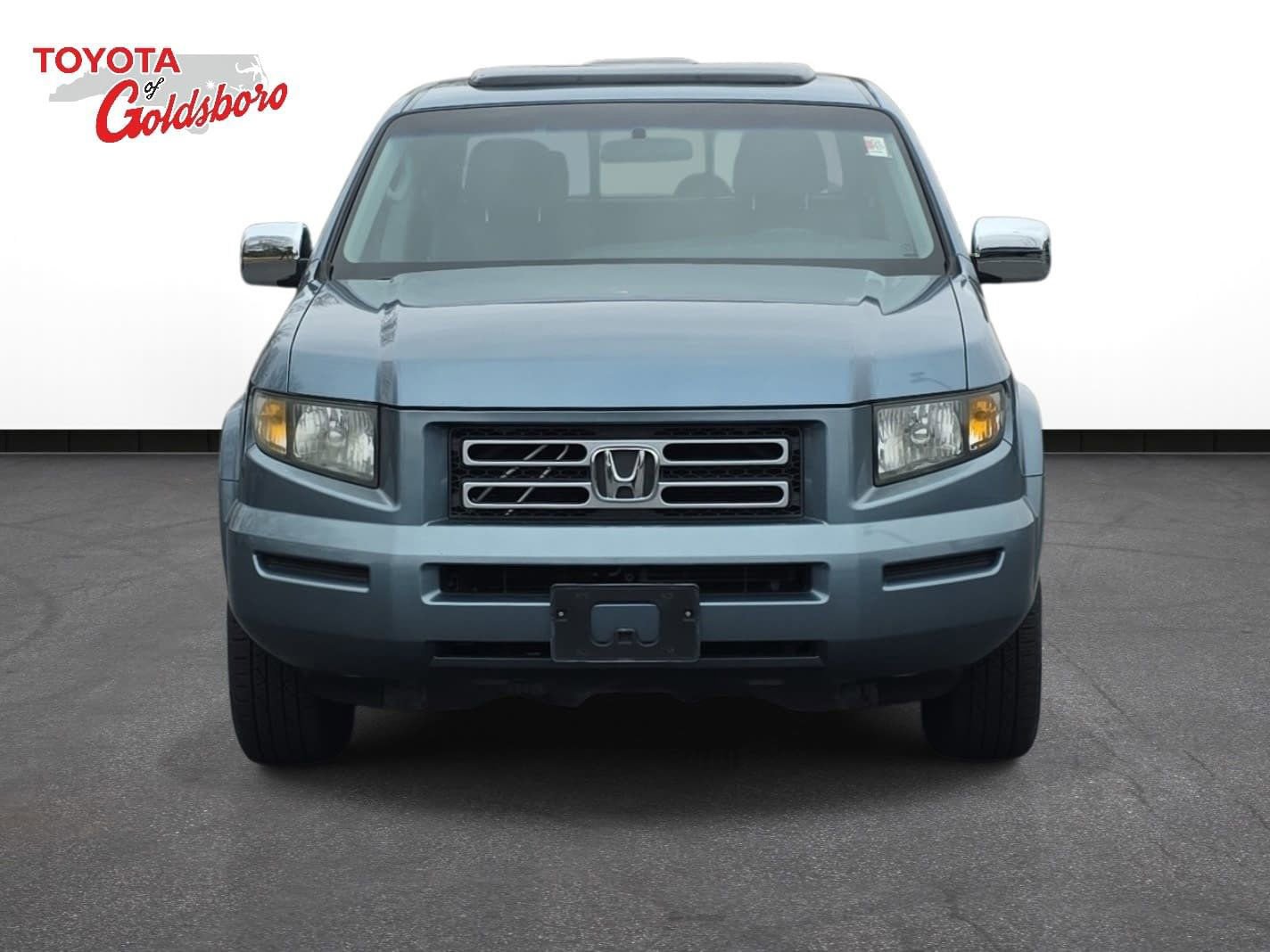 Used 2008 Honda Ridgeline RTL image 2
