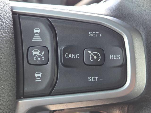 Used 2024 RAM 4500 SLT w/ Quick Order Package 2YG SLT AWD/4WD image 31