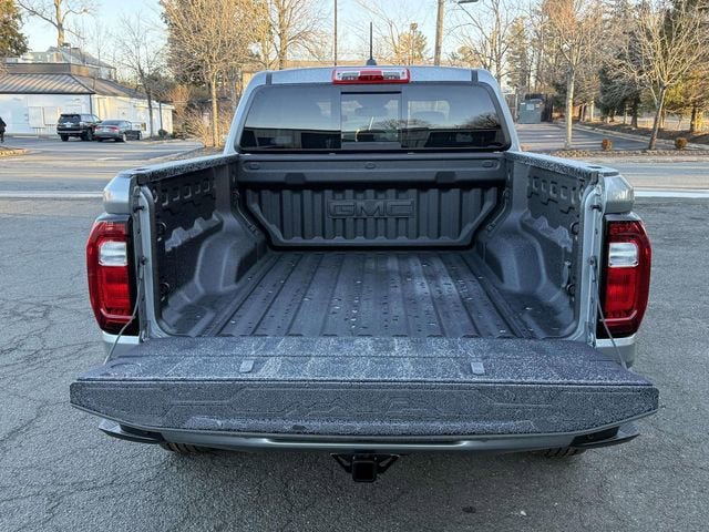 New 2026 GMC Canyon Elevation w/ Convenience Package AWD/4WD image 10