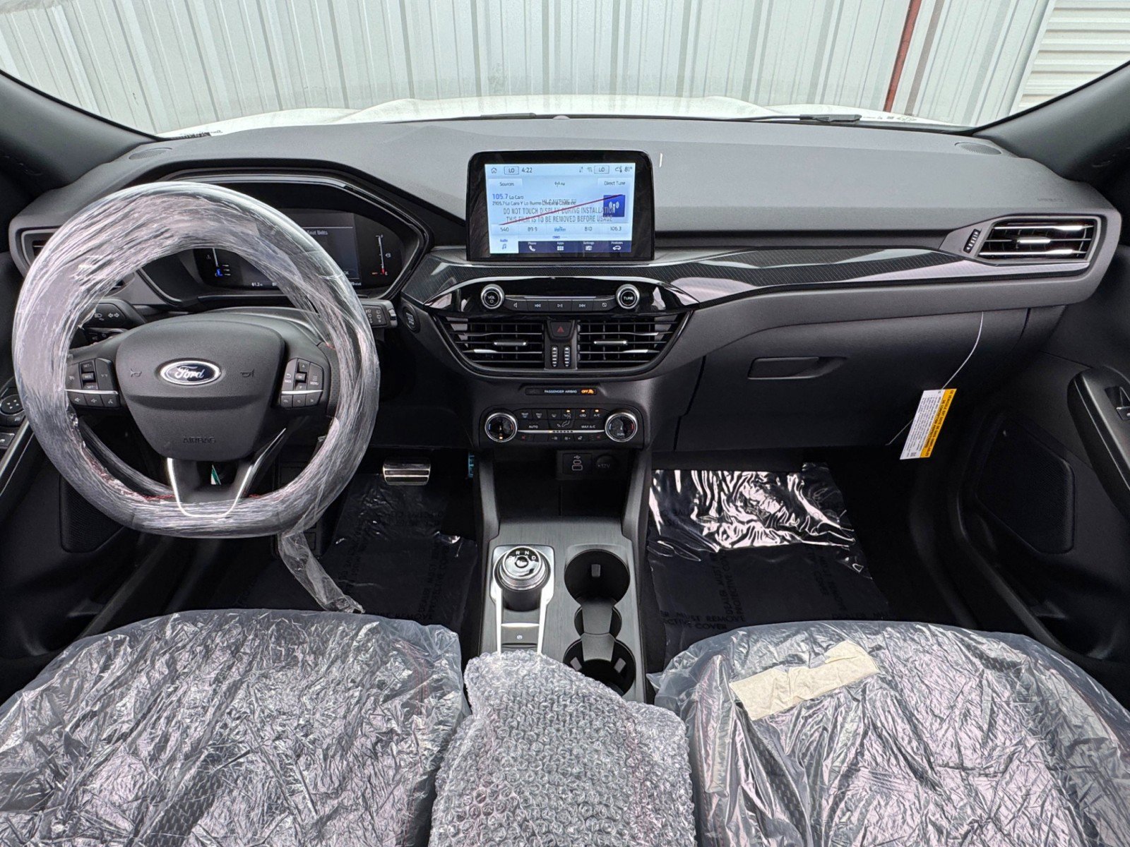 Used 2024 Ford Escape ST-Line Select image 10