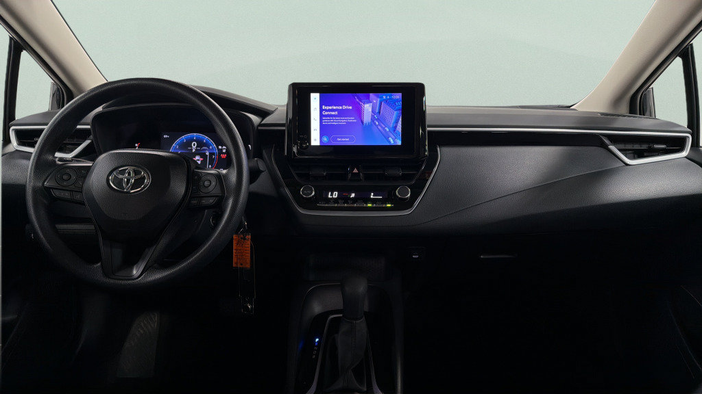 Used 2026 Toyota Corolla LE FWD image 35