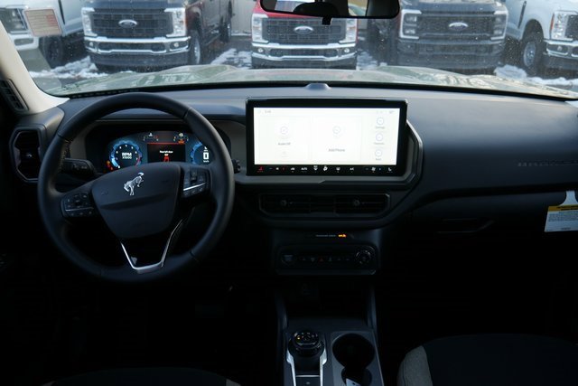 New 2025 Ford Bronco Sport Big Bend w/ Convenience Package image 5