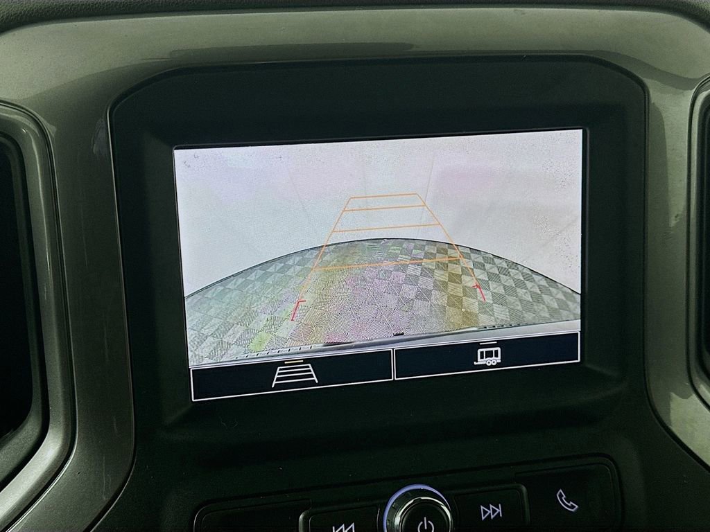 Used 2022 Chevrolet Silverado 1500 Custom image 19