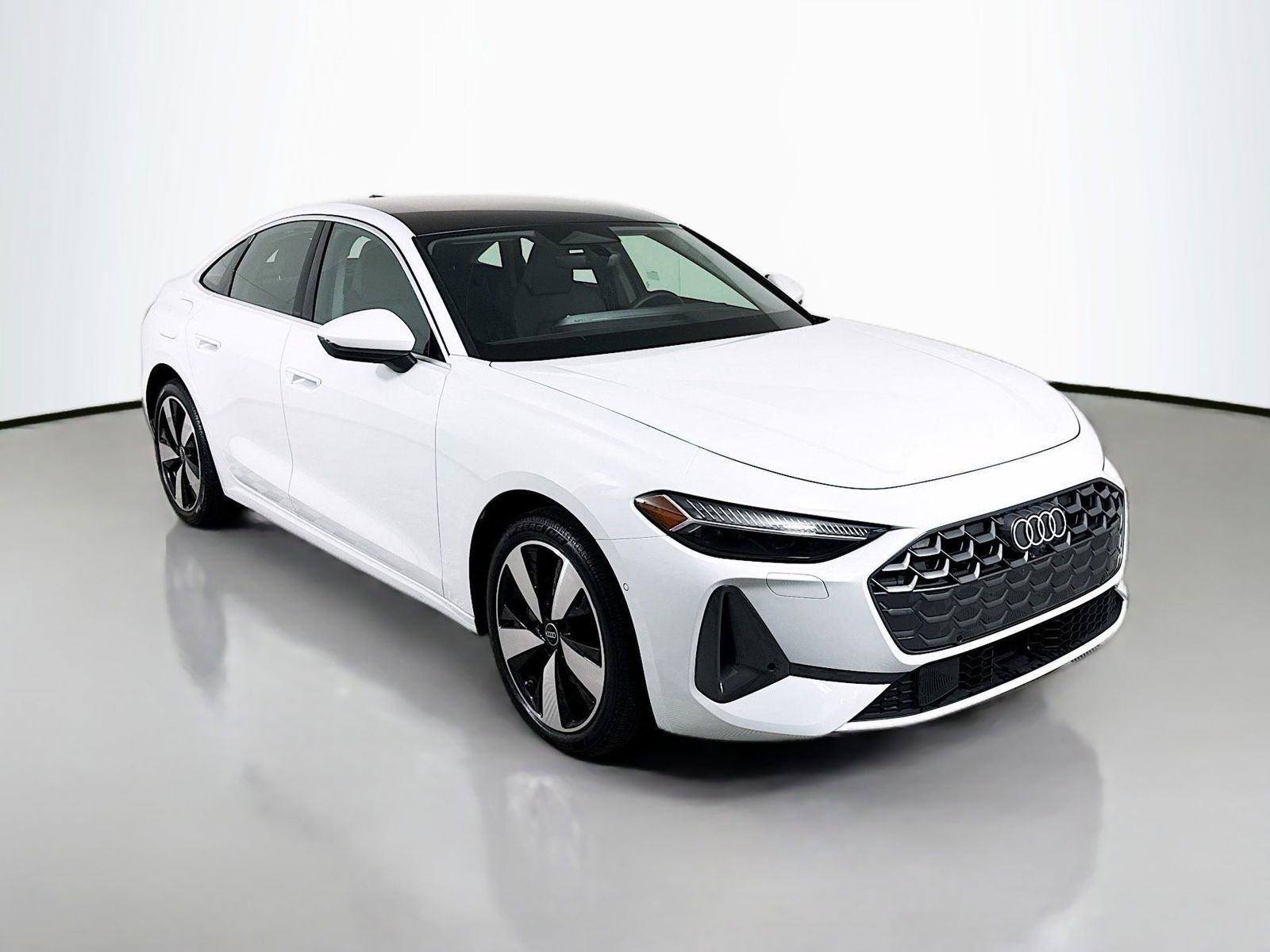 Certified 2025 Audi A5 2.0T Premium Plus w/ Premium Plus image 7