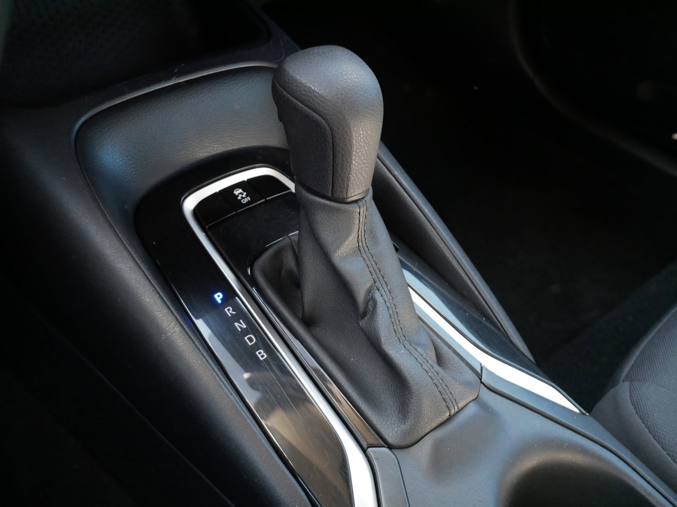 Certified 2023 Toyota Corolla LE image 24