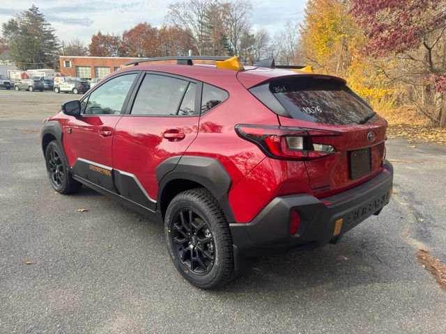 New 2026 Subaru Crosstrek 2.5i Wilderness image 5