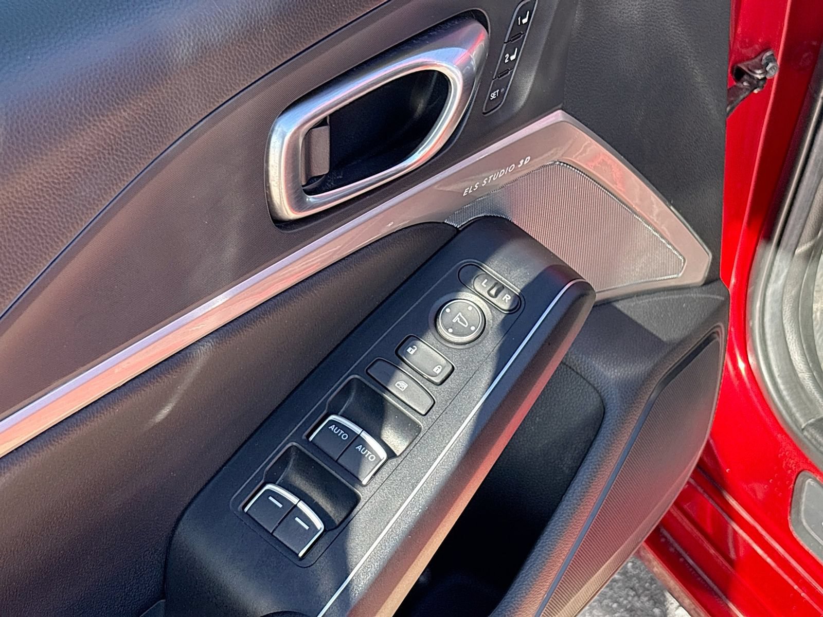 Used 2024 Acura Integra A-Spec w/ Technology Package FWD image 17