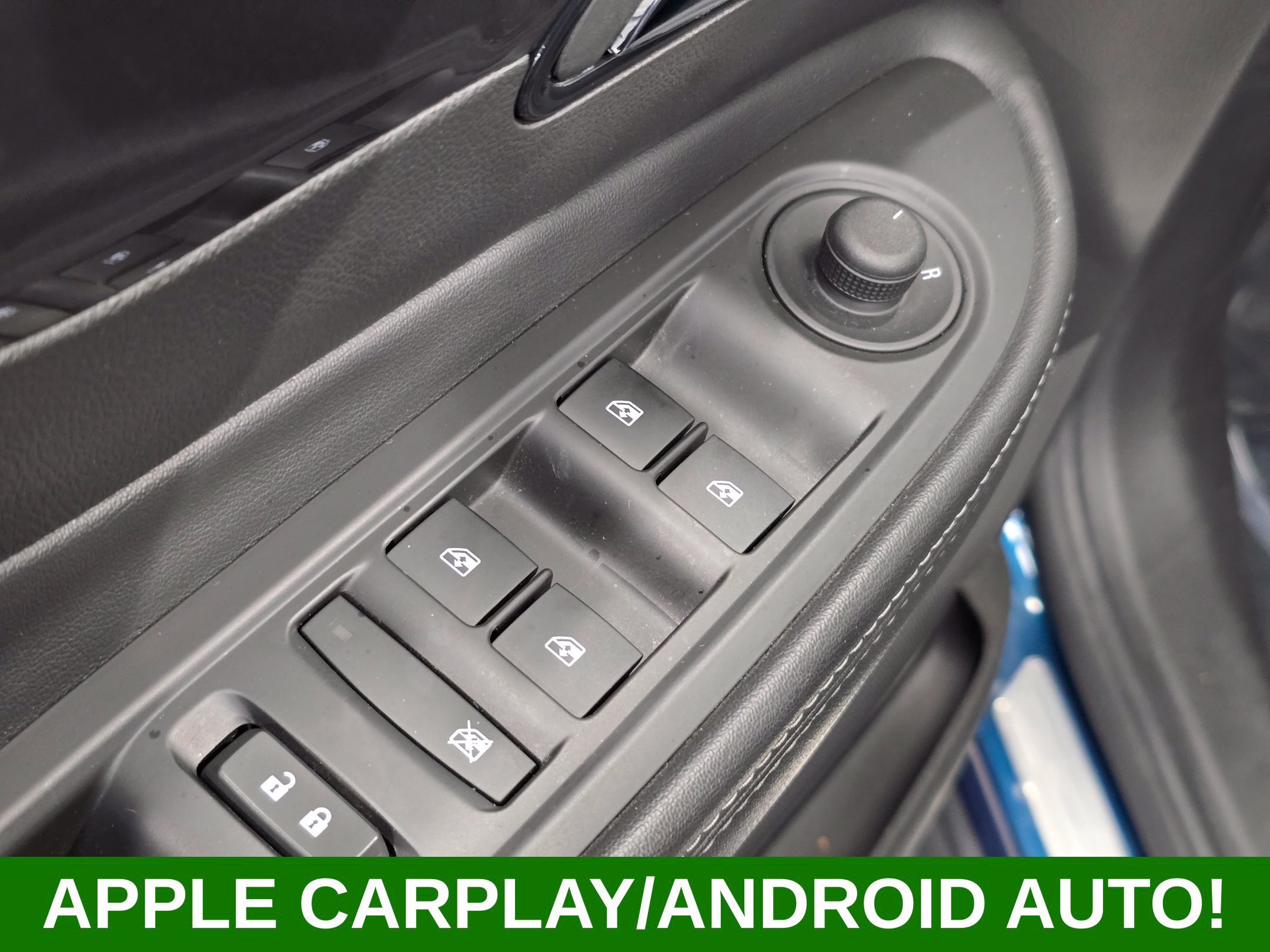 Used 2019 Buick Encore Preferred FWD image 22