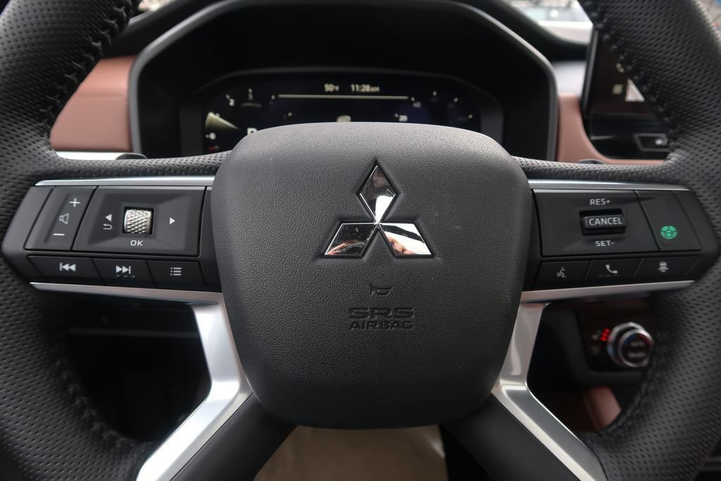 New 2026 Mitsubishi Outlander SEL AWD/4WD image 33