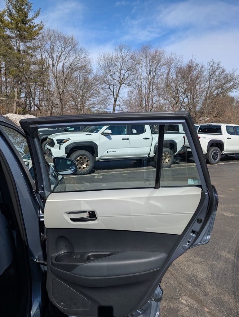 Certified 2026 Toyota Corolla Cross L image 17