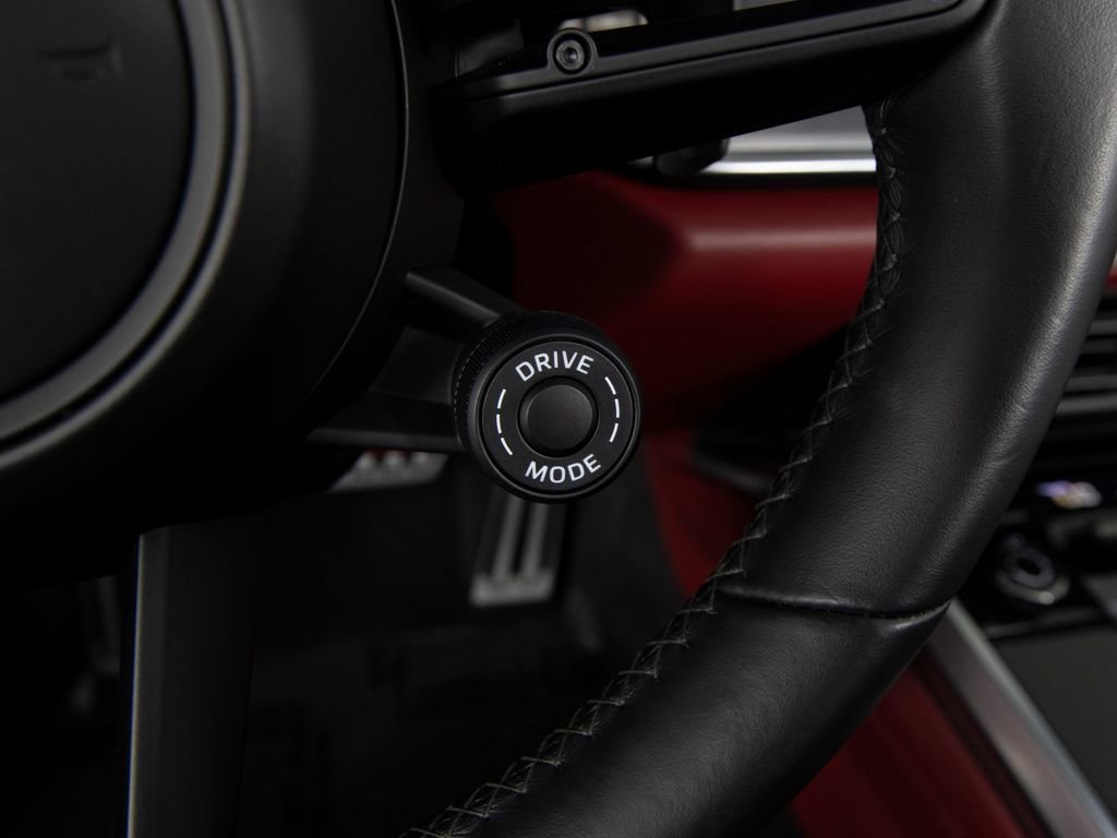 Certified 2021 Porsche 911 Turbo S AWD/4WD image 25