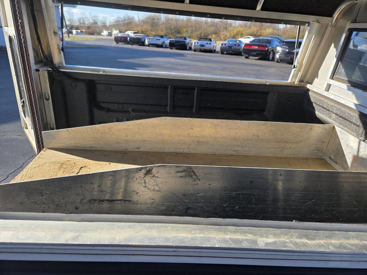 Used 2016 Chevrolet Colorado W/T w/ WT Convenience Package image 22