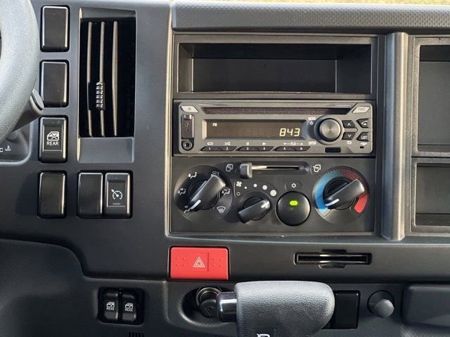 New 2024 Chevrolet Low Cab Forward 5500HG image 12