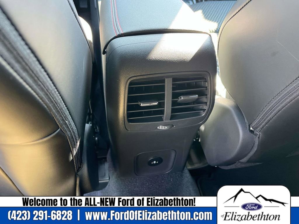 New 2026 Ford Escape ST-Line image 15
